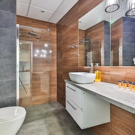 Kasprzaka 29 By Perfect 219 Apartament *