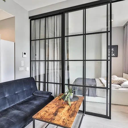 Apartamento Kasprzaka 29 By Perfect 219 Varsóvia