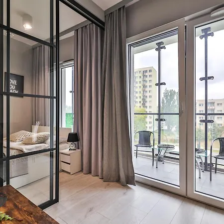 Kasprzaka 29 By Perfect 219 Apartamento