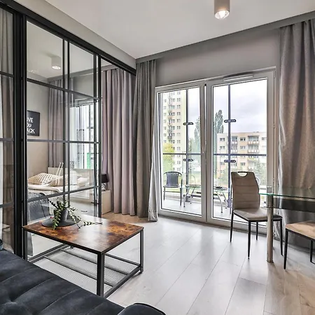 Kasprzaka 29 By Perfect 219 Apartamento