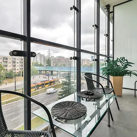 Apartamento Kasprzaka 29 By Perfect 219
