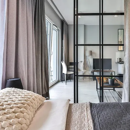 Kasprzaka 29 By Perfect 219 Apartamento *