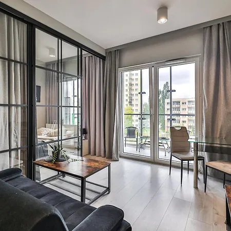 Apartamento Kasprzaka 29 By Perfect 219 *