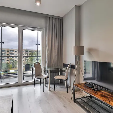 Apartament Kasprzaka 29 By Perfect 219