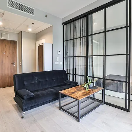 Apartment Kasprzaka 29 By Perfect 219