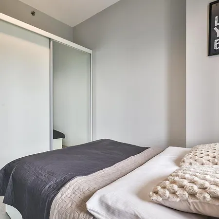 Kasprzaka 29 By Perfect 219 Apartamento *