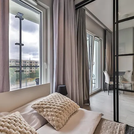Kasprzaka 29 By Perfect 219 Warsaw