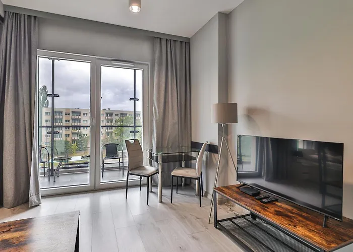 شقة Kasprzaka 29 By Perfect 219