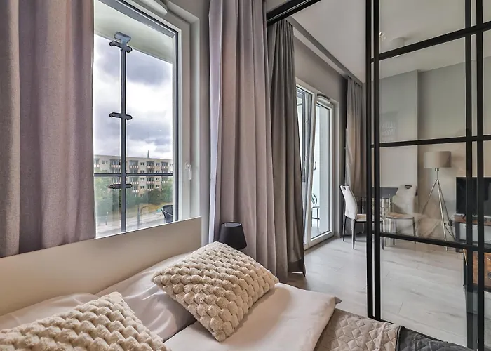 Kasprzaka 29 By Perfect 219 وارسو