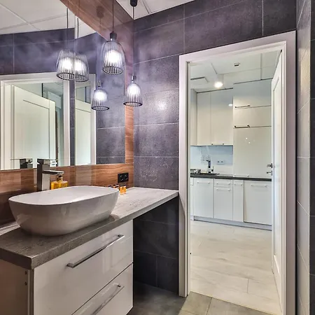 Kasprzaka 29 By Perfect 219 Warszawa